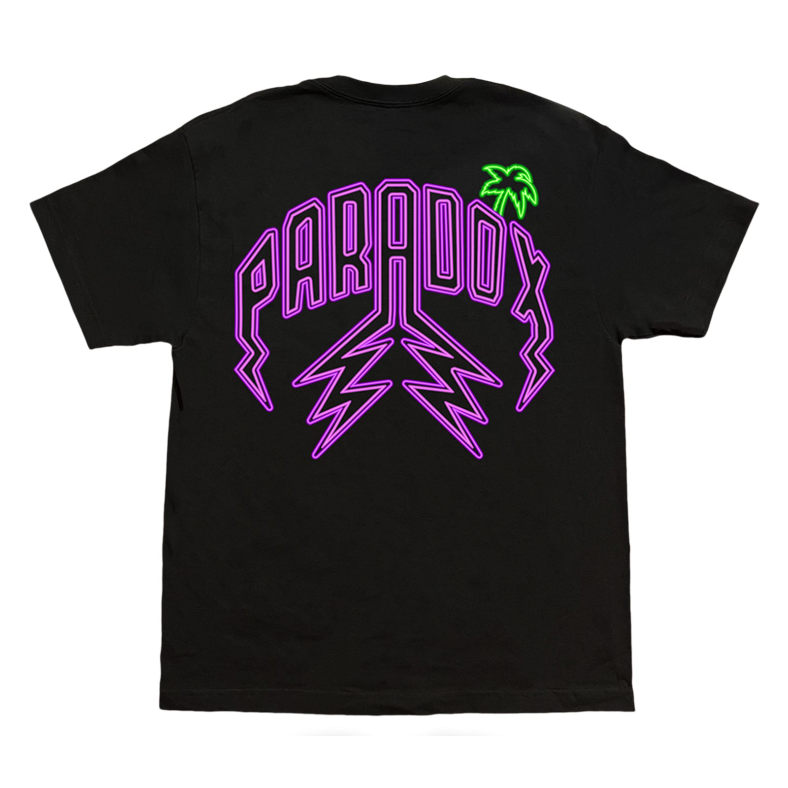 ROLLING F****** LOUD EXCLUSIVE "NEON LIGHTS" (BLACK)