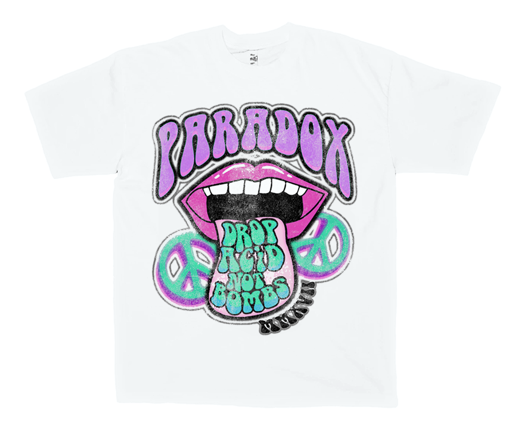 Paradox Rapper Tees Paradox Long Sleeve Tees – Page 2 – Paradox Lab