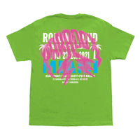 ROLLING F****** LOUD EXCLUSIVE "HARD ROCK STADIUM" (GREEN)