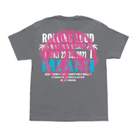 ROLLING F****** LOUD EXCLUSIVE "HARD ROCK STADIUM" (GREY)