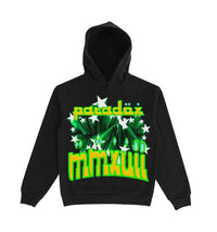 “Shooting Stars” Diamond Sweatsuit