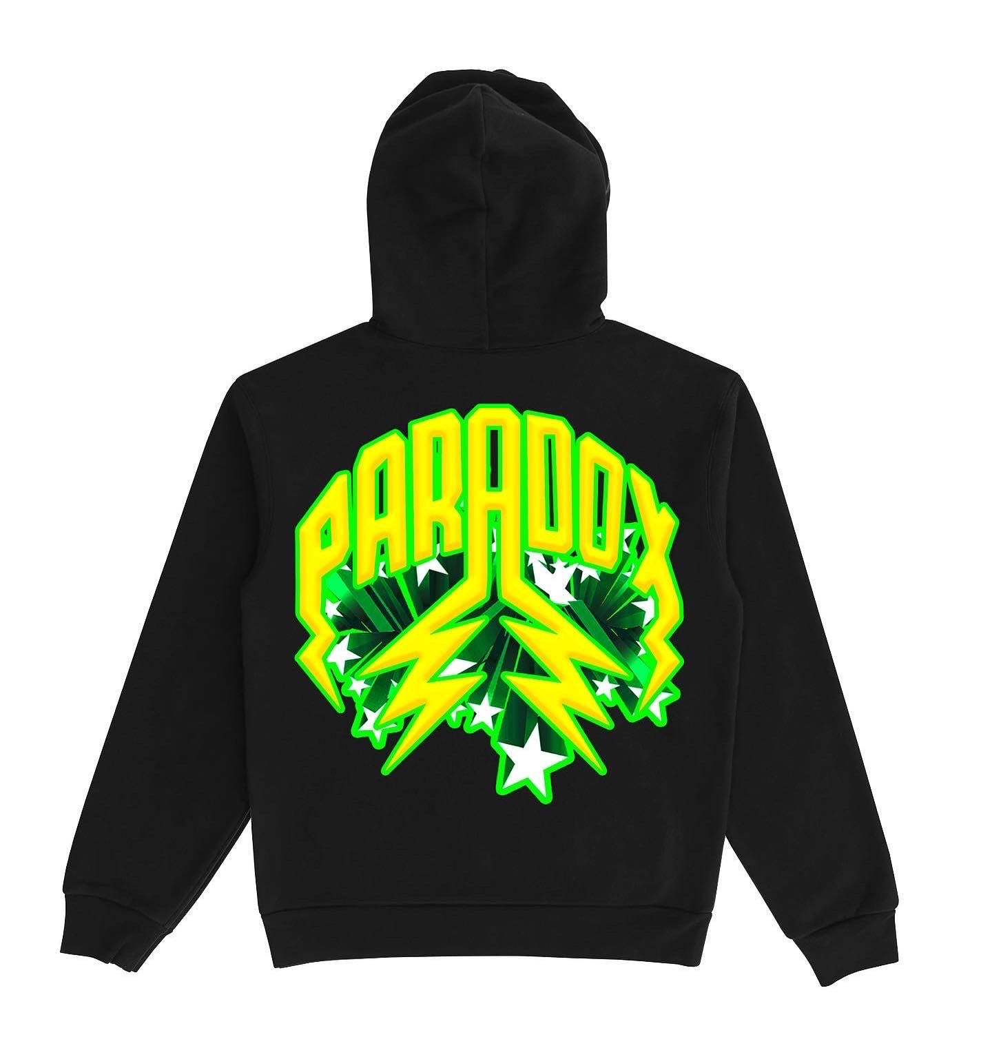 “Shooting Stars” Diamond Sweatsuit