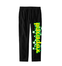 “Shooting Stars” Diamond Sweatsuit