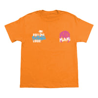 ROLLING F****** LOUD EXCLUSIVE "HARD ROCK STADIUM" (ORANGE)