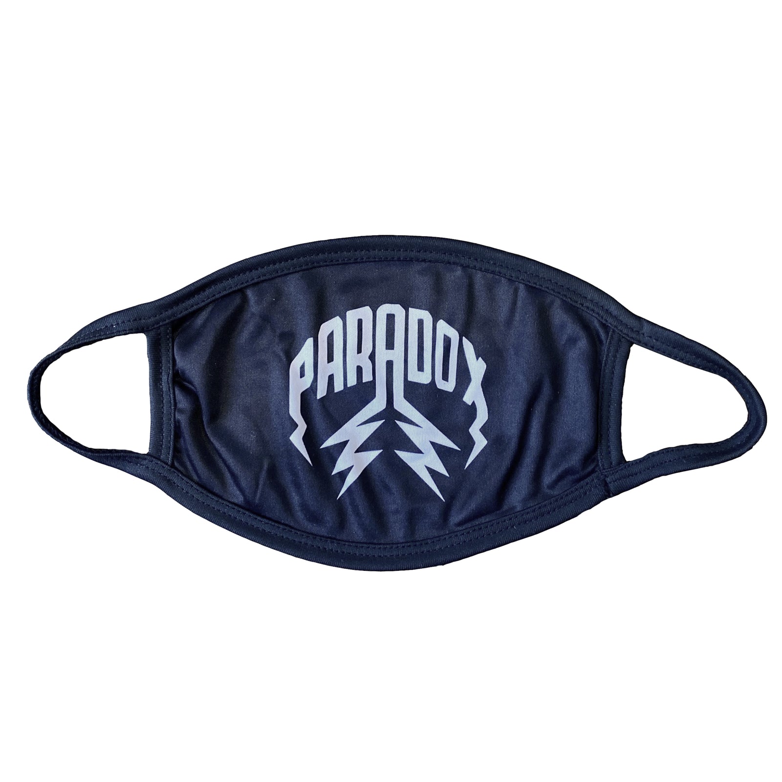 PRDX Lighting Arc Face Mask