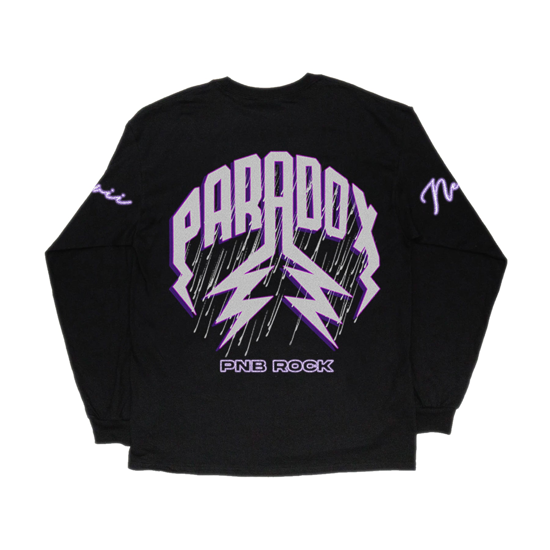 Paradox Rapper Tees Paradox Long Sleeve Tees – Page 4 – Paradox Lab