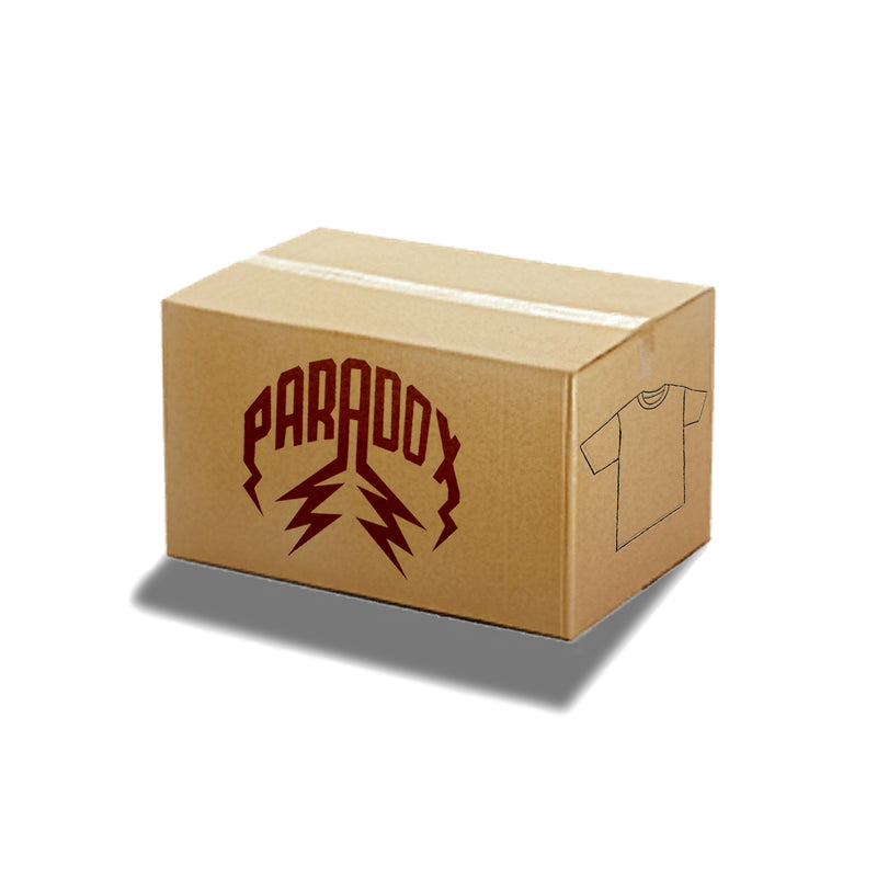 MYSTERY DOX BOX (TEES)