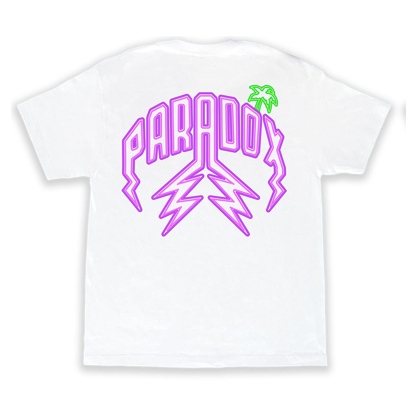 ROLLING F****** LOUD EXCLUSIVE "NEON LIGHTS" (WHITE)